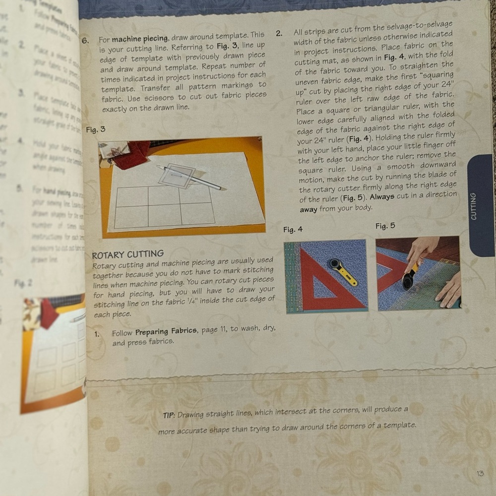 's Quilting‎ Guide 2004 - Picture 2 of 6